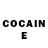 COCAIN 98% Rufia 21