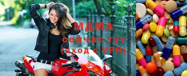 кокс Абдулино
